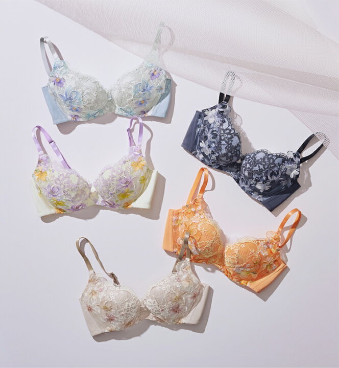 ワコール リボンブラ BRB420シリーズ ブラジャー単品 ABCカップ アンダー65/70/75/80cm BRB420 23％OFF】ワコール  リボンブラ BRB420シリーズ ブラジャー単品 ABCカップ アンダー65/70/75/80cm BRB420 ワコール] BRB409  ファーストリボンブラ ブラジャー 大きいサイズ DEF ... ワコール ファーストリボンブラ BRB409シリーズ ブラジャー単品 DEFカップ アンダー65/70/75/80cm BRB409