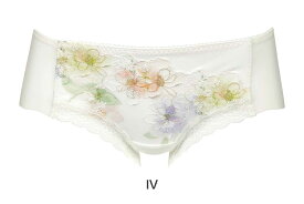 【20％OFF】ワコール ハグするブラ BRB498シリーズ ボーイレングスショーツ M/L PRA698