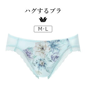 【20％OFF】ワコール ハグするブラ BXB478シリーズ スタンダードショーツ はきこみ丈 あさめ ローライズ M/L PXB178