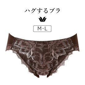 【20％OFF】ワコール ハグするブラ BXB418シリーズ スタンダードショーツ はきこみ丈：あさめ ローライズ M/L PXB118