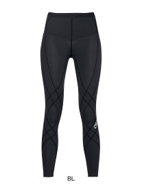【20％OFF】ワコール CW-X スポーツタイツ レディース ジェネレーターモデル ロング S/M/L/LL HZY669