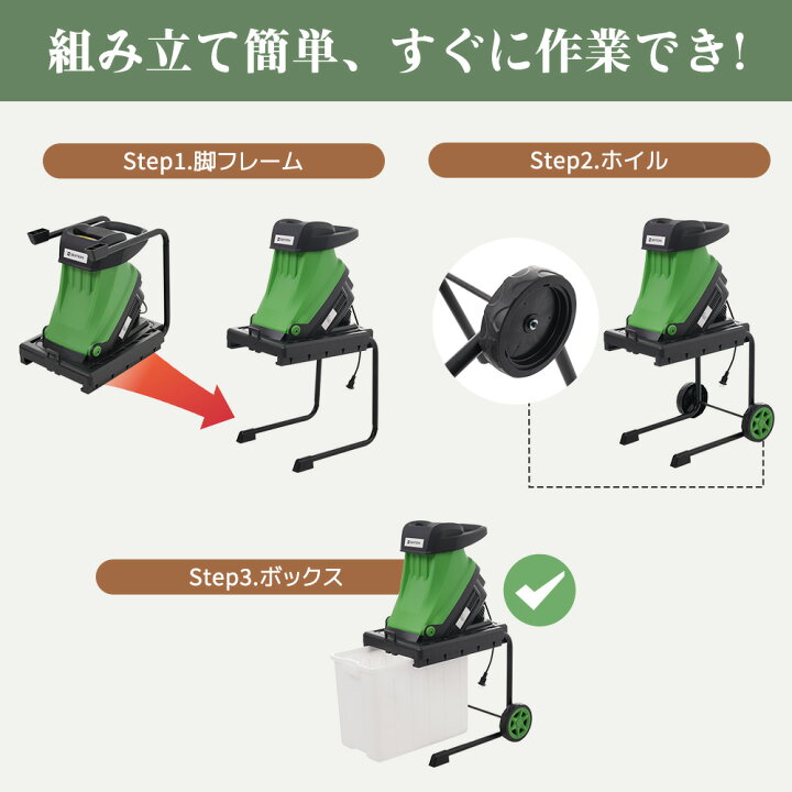 楽天市場】【先着77名様10%OFFクーポン】最新 電動 ガーデン 