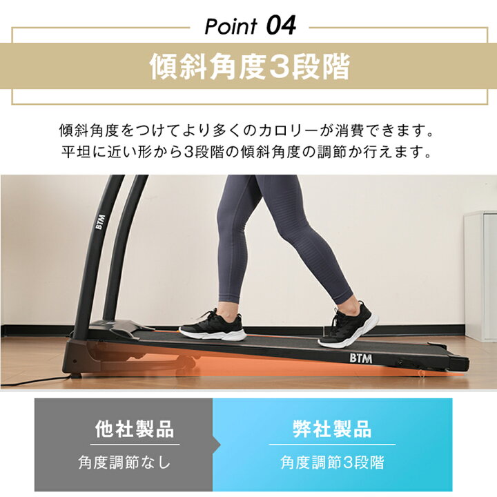 楽天市場】【先着50名様9%OFFクーポン】【一年間保証】BTM 改良式 電動 