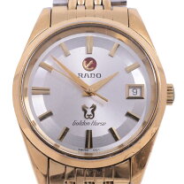楽天市場】ラドー 時計 ゴールデンホース（腕時計）の通販 