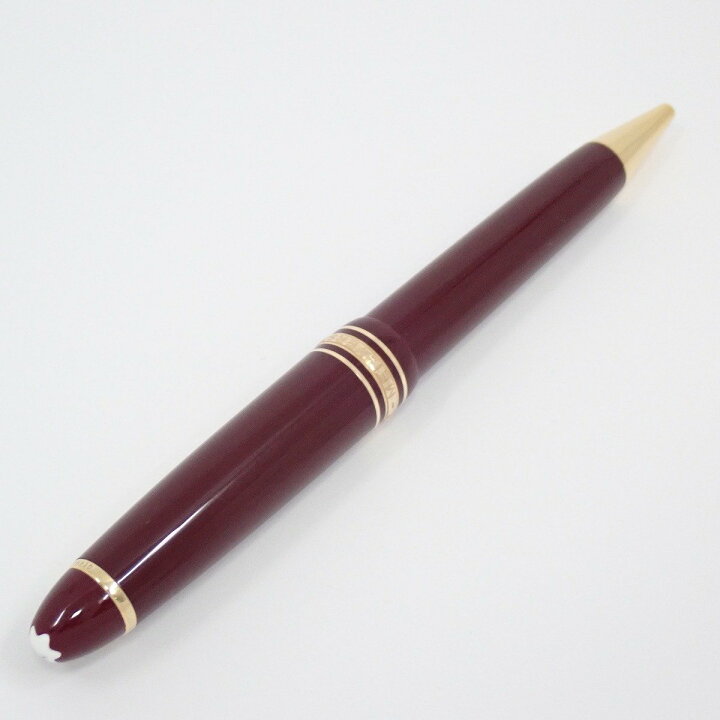 楽天市場】【中古】MONTBLANC モンブラン マイスターシュテュック 