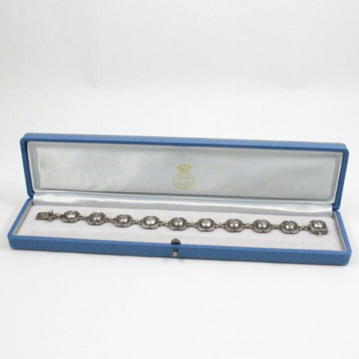 楽天市場】【中古】【希少品】GEORG JENSEN ジョージジェンセン 44 