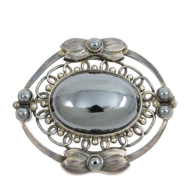 楽天市場】【中古】【希少品】GEORG JENSEN ジョージジェンセン 91 