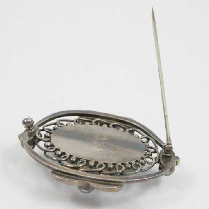 楽天市場】【中古】【希少品】GEORG JENSEN ジョージジェンセン 91 