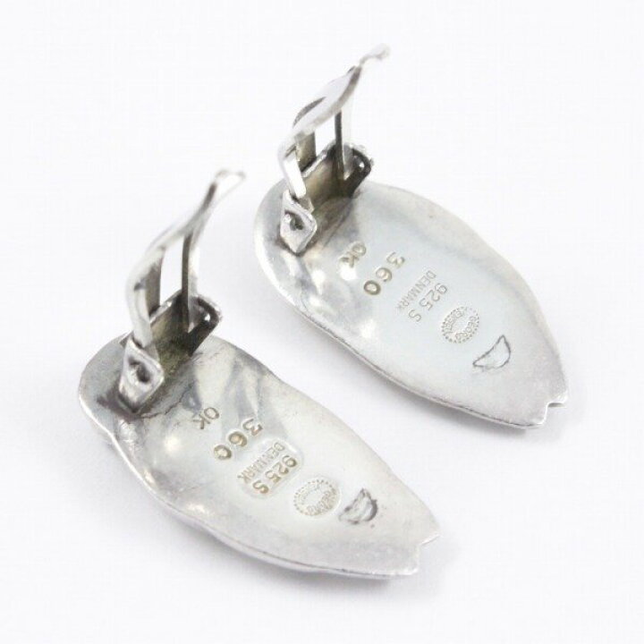 楽天市場】【中古】GEORG JENSEN ジョージジェンセン 360 OK 
