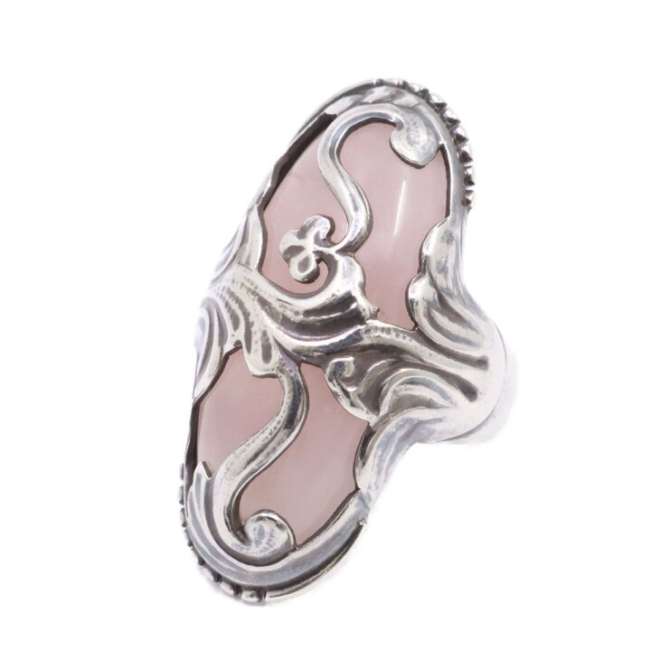 楽天市場】【中古】【希少品】GEORG JENSEN ジョージジェンセン 18 