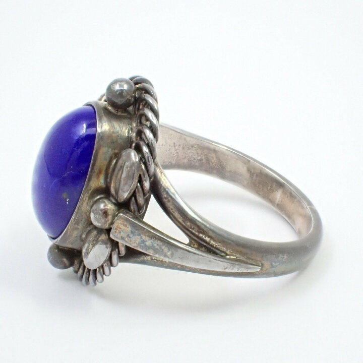 楽天市場】【中古】GEORG JENSEN ジョージジェンセン 1A リング 指輪 