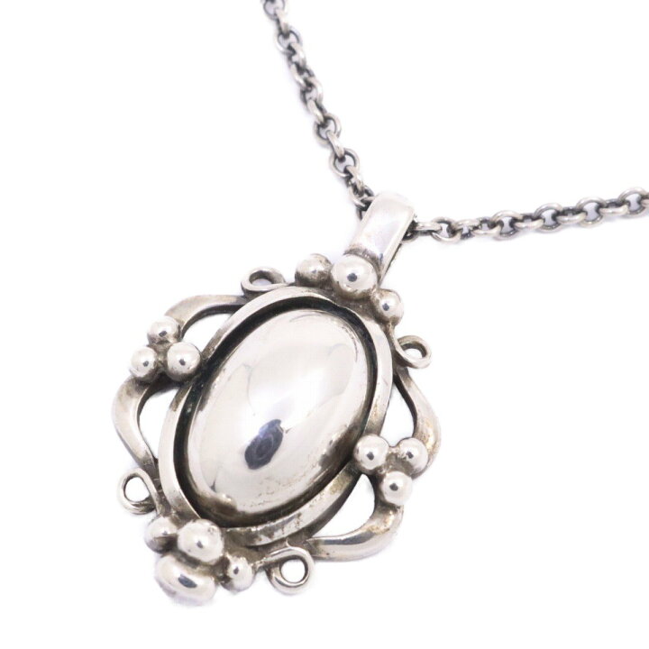 楽天市場】【中古】GEORG JENSEN ジョージジェンセン 1989 平成元年 