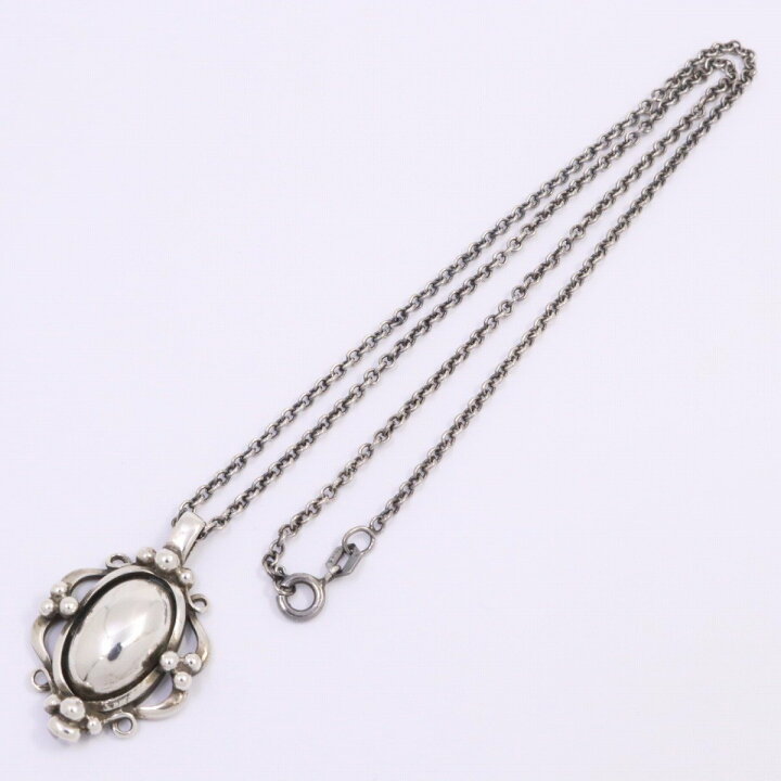 楽天市場】【中古】GEORG JENSEN ジョージジェンセン 1989 平成元年 