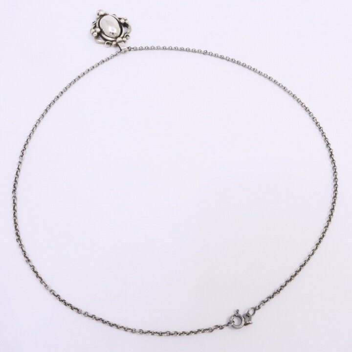 楽天市場】【中古】GEORG JENSEN ジョージジェンセン 1989 平成元年 