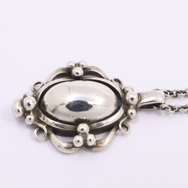楽天市場】【中古】GEORG JENSEN ジョージジェンセン 1989 平成元年 