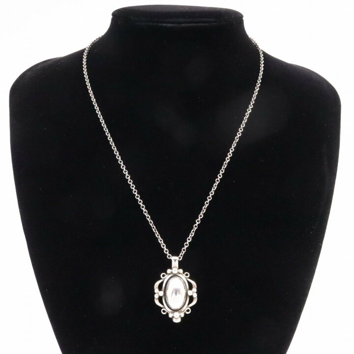 楽天市場】【中古】GEORG JENSEN ジョージジェンセン 1989 平成元年 