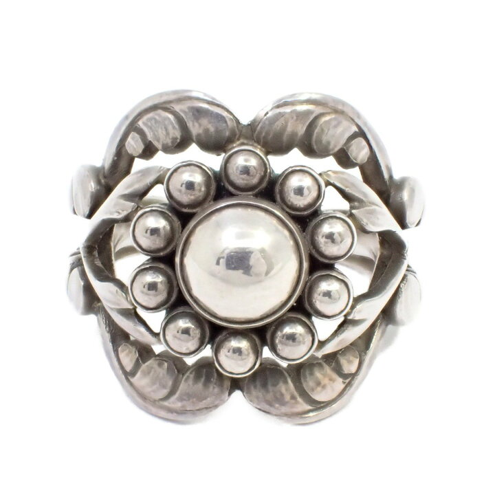 楽天市場】【中古】GEORG JENSEN ジョージジェンセン 10 ムーンライト 