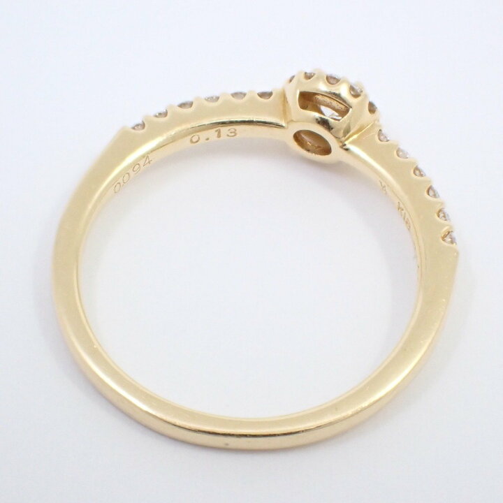 楽天市場】【中古】VENDOME AOYAMA ヴァンドーム青山 グレース リング 