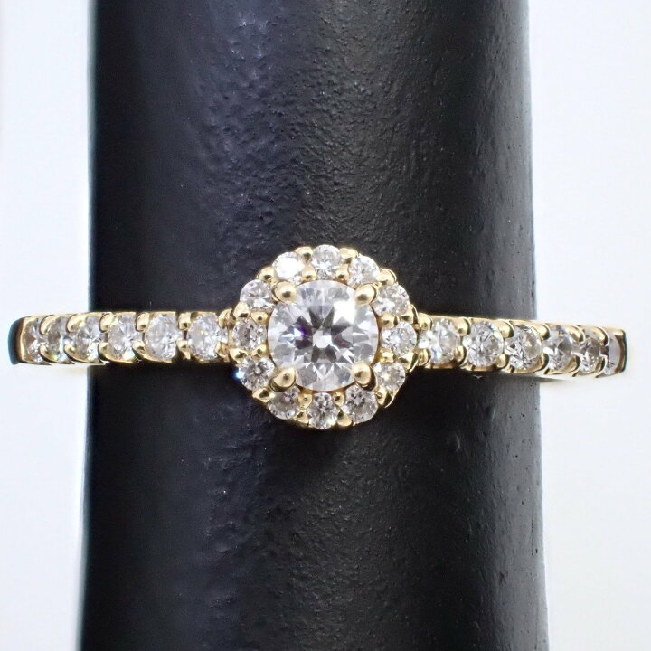 楽天市場】【中古】VENDOME AOYAMA ヴァンドーム青山 グレース リング  