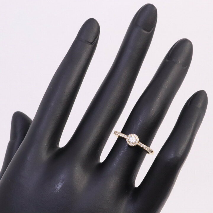 楽天市場】【中古】VENDOME AOYAMA ヴァンドーム青山 グレース リング 
