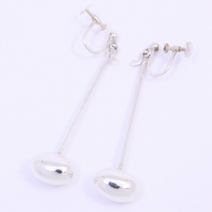 楽天市場】【中古】GEORG JENSEN ジョージジェンセン ドロップ 