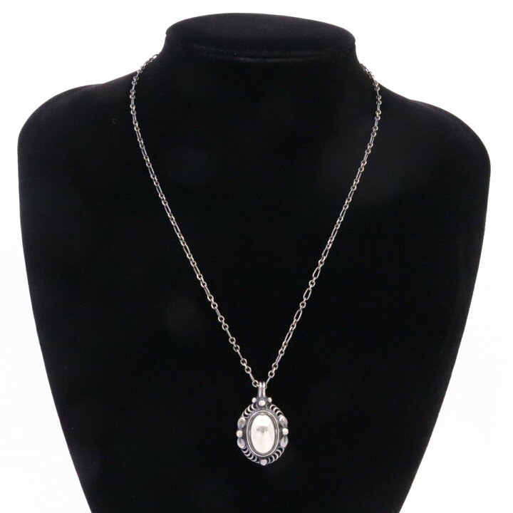 楽天市場】【中古】GEORG JENSEN ジョージジェンセン 1995 ヘリテージ 
