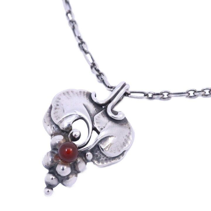 楽天市場】【中古】GEORG JENSEN ジョージジェンセン 1996 ヘリテージ  