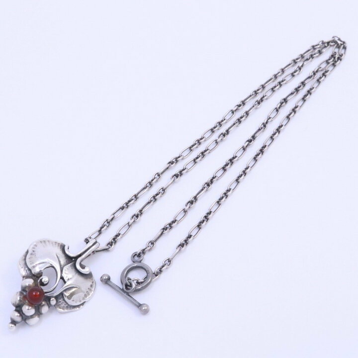 楽天市場】【中古】GEORG JENSEN ジョージジェンセン 1996 ヘリテージ 