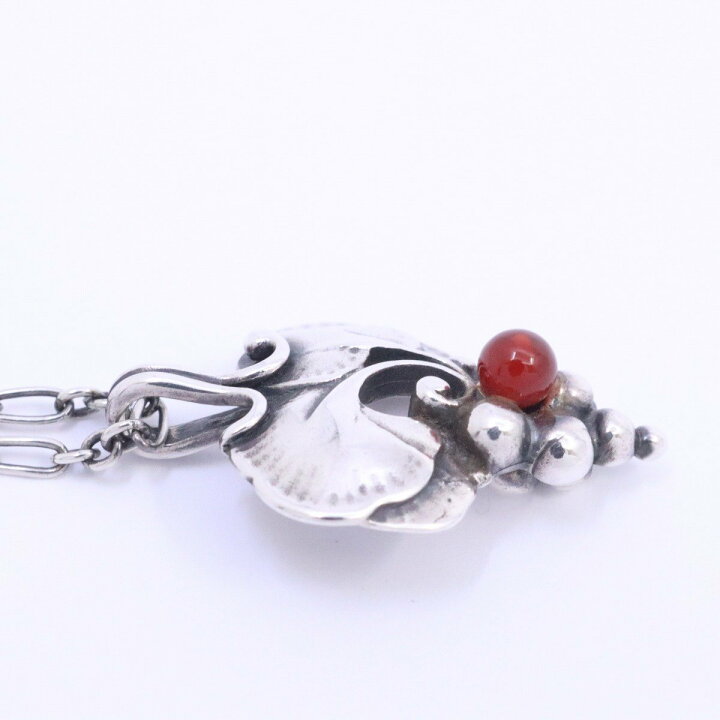 楽天市場】【中古】GEORG JENSEN ジョージジェンセン 1996 ヘリテージ 