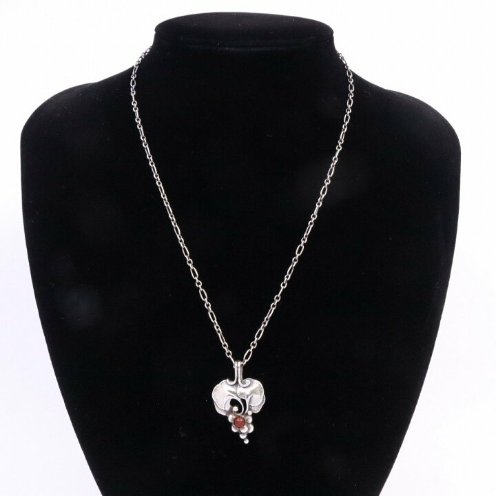 楽天市場】【中古】GEORG JENSEN ジョージジェンセン 1996 ヘリテージ 