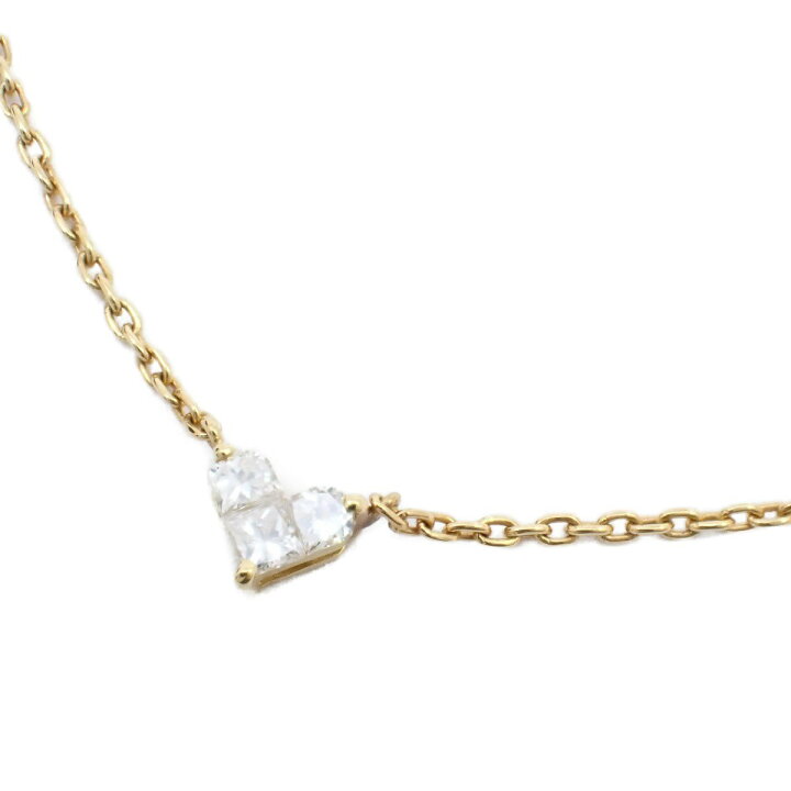 楽天市場】【中古】STAR JEWELRY スタージュエリー ミステリアスハート 