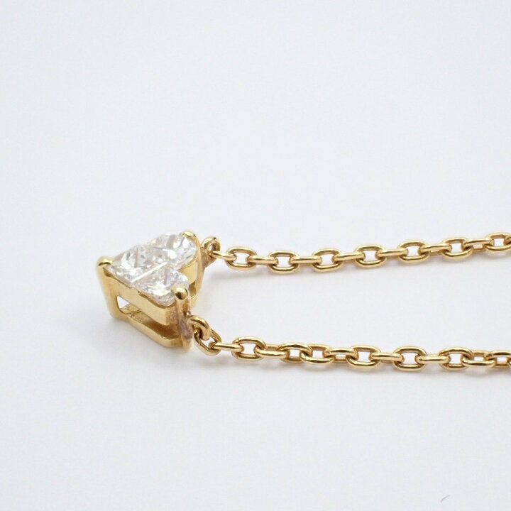 楽天市場】【中古】STAR JEWELRY スタージュエリー ミステリアスハート 