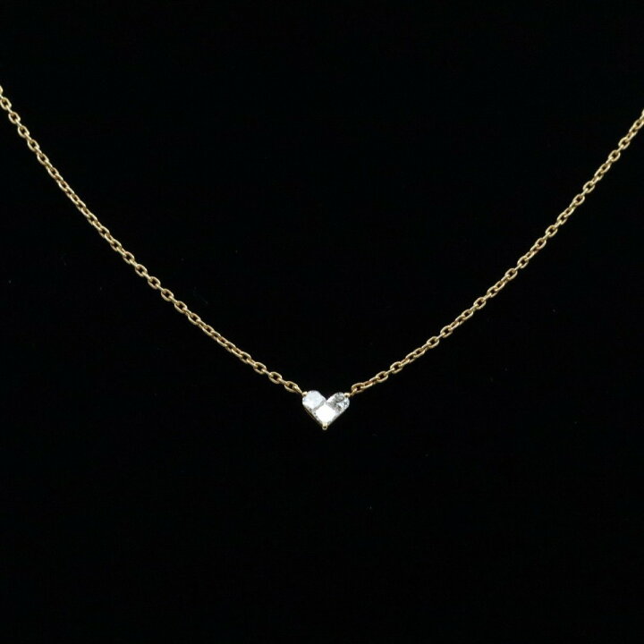 楽天市場】【中古】STAR JEWELRY スタージュエリー ミステリアスハート 