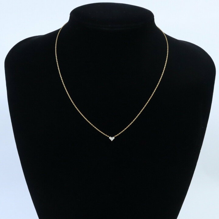 楽天市場】【中古】STAR JEWELRY スタージュエリー ミステリアスハート 