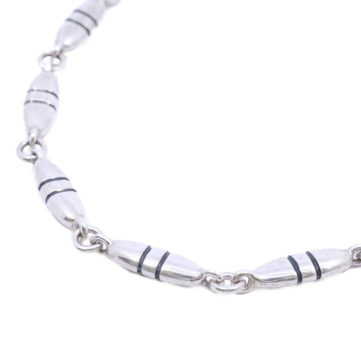楽天市場】【中古】GEORG JENSEN ジョージジェンセン 391 ネックレス 