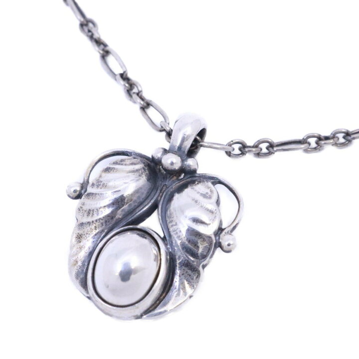 楽天市場】【中古】GEORG JENSEN ジョージジェンセン 1994 ヘリテージ 