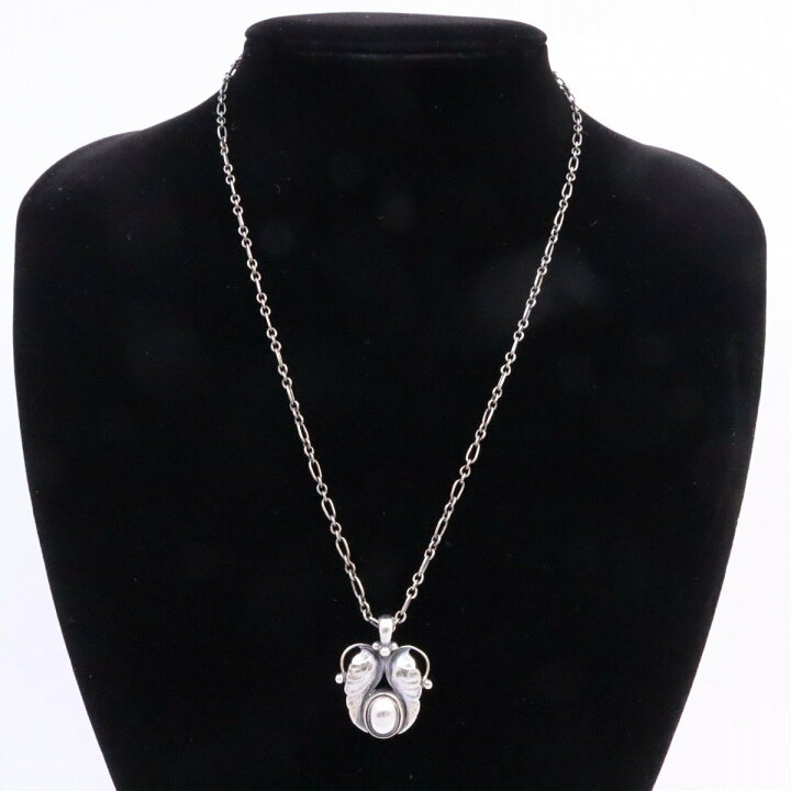 楽天市場】【中古】GEORG JENSEN ジョージジェンセン 1994 ヘリテージ  