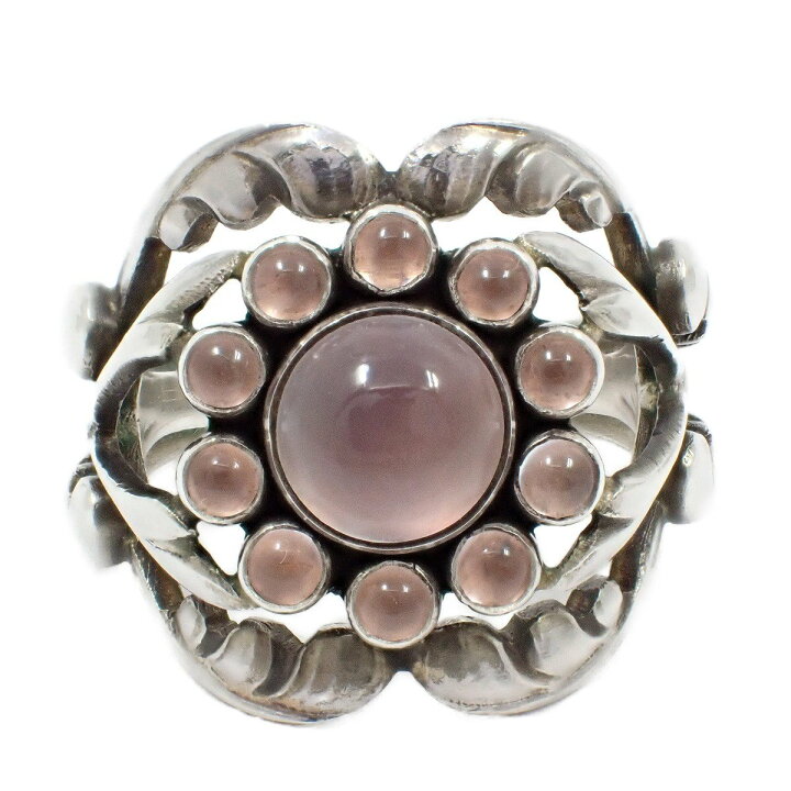 楽天市場】【中古】【希少品】GEORG JENSEN ジョージジェンセン 10  