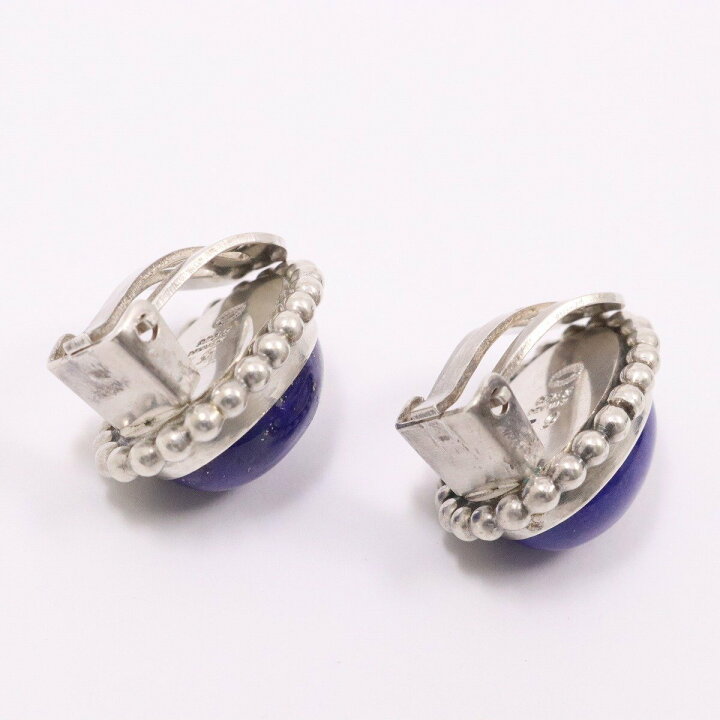 楽天市場】【中古】GEORG JENSEN ジョージジェンセン 59 イヤリング 