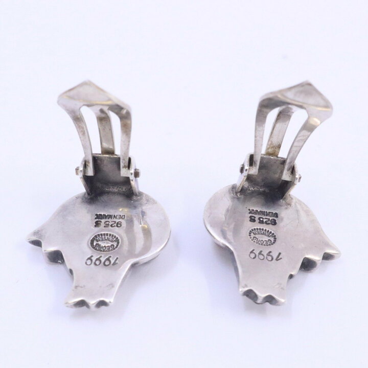 楽天市場】【中古】GEORG JENSEN ジョージジェンセン 1999 