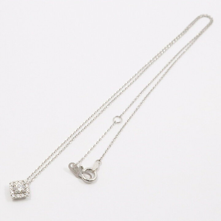 楽天市場】【中古】STAR JEWELRY スタージュエリー SQUARE HALO 
