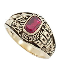 楽天市場】ビンテージ カレッジリング balfour(の通販 