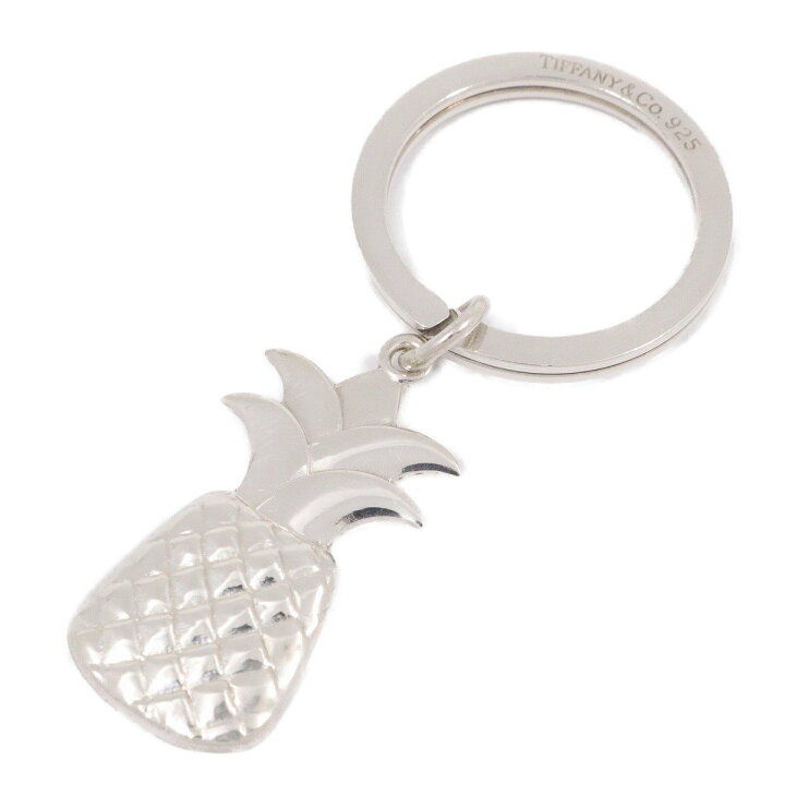 楽天市場】【中古】TIFFANY＆Co. ティファニー パイナップル 