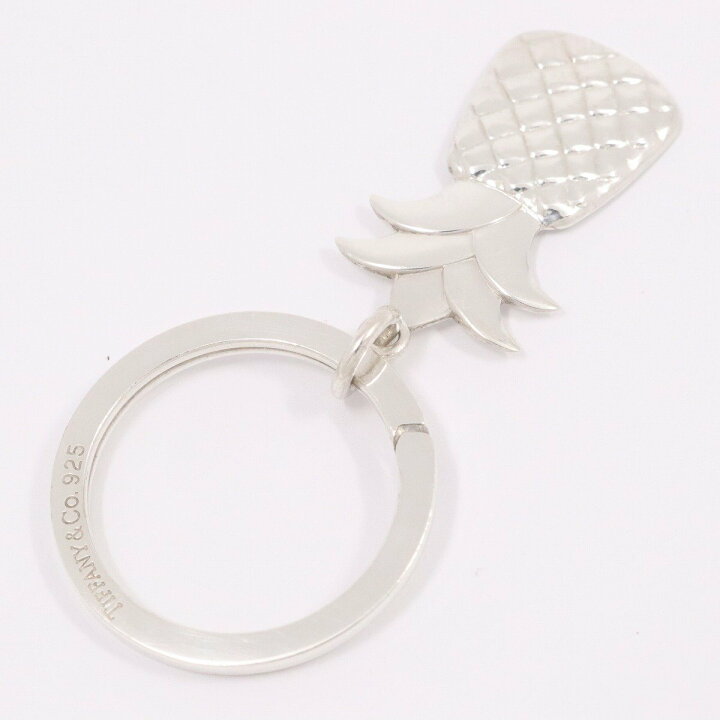 楽天市場】【中古】TIFFANY＆Co. ティファニー パイナップル 