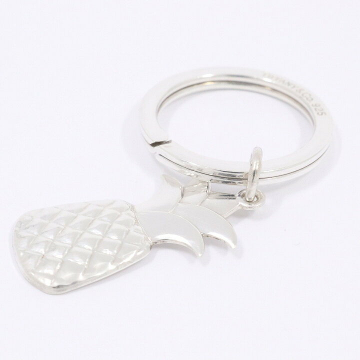 楽天市場】【中古】TIFFANY＆Co. ティファニー パイナップル 