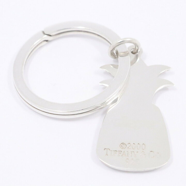 楽天市場】【中古】TIFFANY＆Co. ティファニー パイナップル 