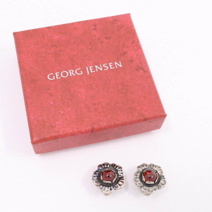 楽天市場】【中古】GEORG JENSEN ジョージジェンセン 2002 ヘリテージ 