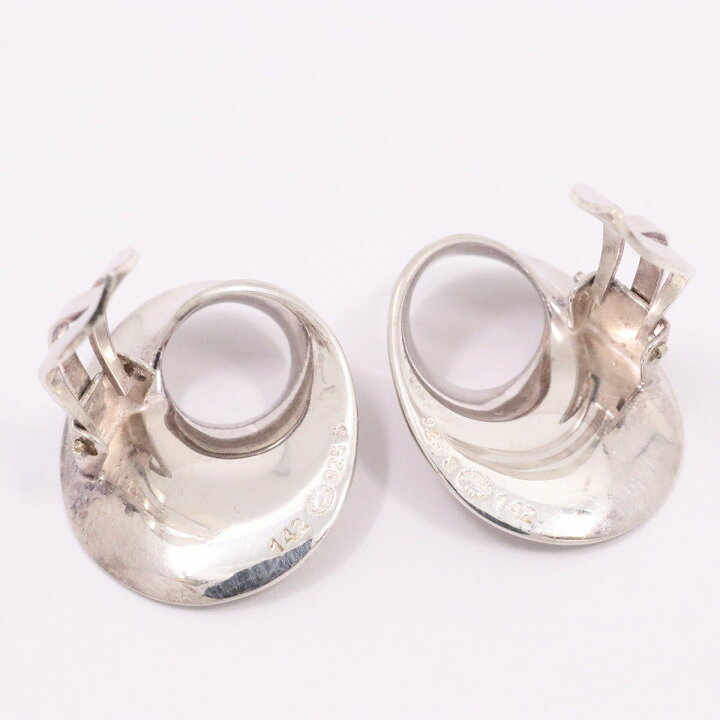 楽天市場】【中古】GEORG JENSEN ジョージジェンセン 142 メビウス  
