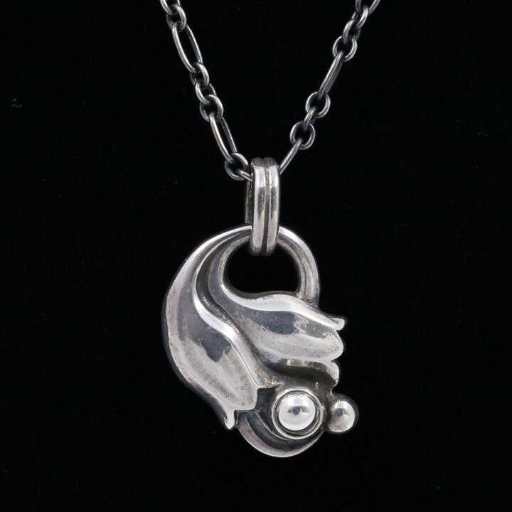 楽天市場】【中古】GEORG JENSEN ジョージジェンセン 1999 ヘリテージ 
