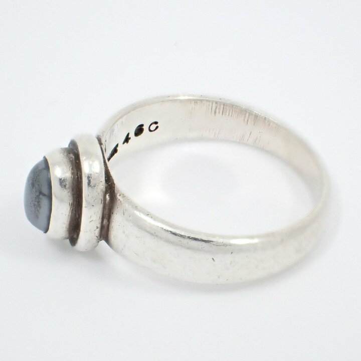 楽天市場】【中古】GEORG JENSEN ジョージジェンセン 46C リング 指輪 